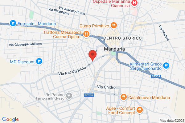 Laboratorio Centro S.R.L.