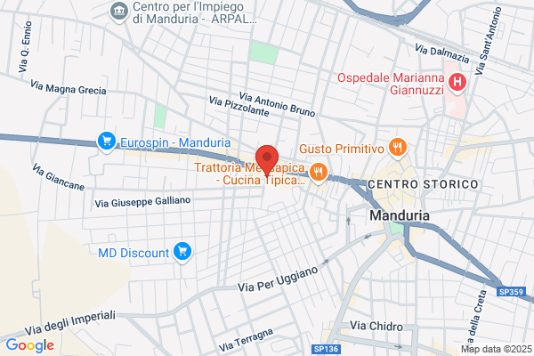 Ottica Eikon Di Doria Gregorio gregorio Giovanni