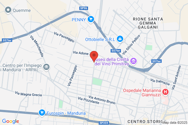 Spes Libri e Arte
