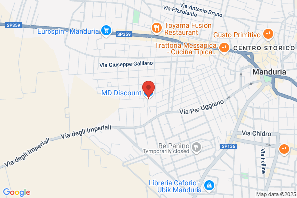 M.D. Motors S.N.C.