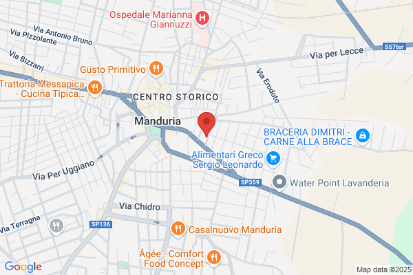 Office & Office S.N.C. Di Esposito E Dostuni