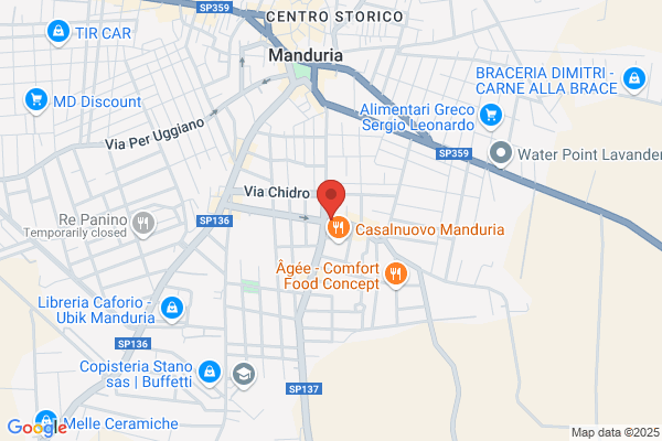 Fanuli Macelleria Di De Angelis Addolorata