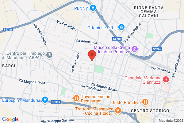 Macelleria Andrioli Roberto