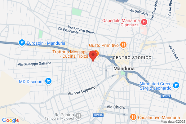 Centro Servizi Funerari Digiacomo