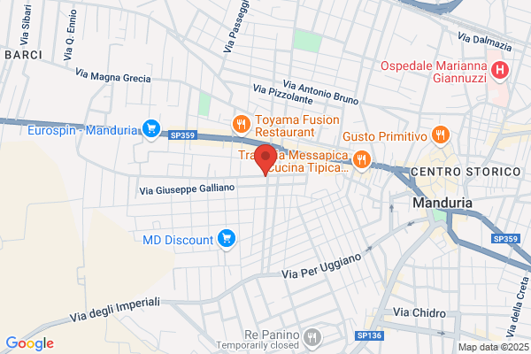 Gioielleria Di Prete Marta