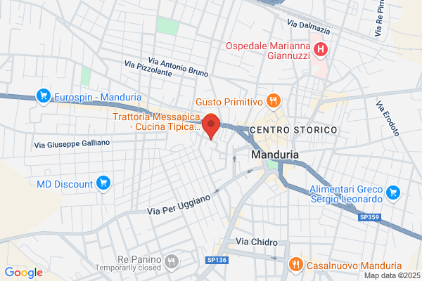 Fistetto Gregorio (Geom.)
