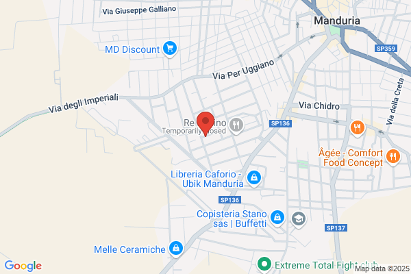 Officina Dicursi Dicursi