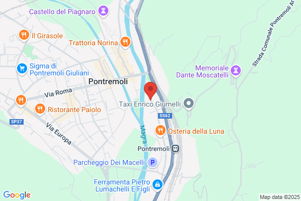 Centro Servizi Elaborazione Dati Di Piccione S.& c. S.A.S.
