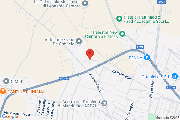 Italcogim Reti S.R.L.