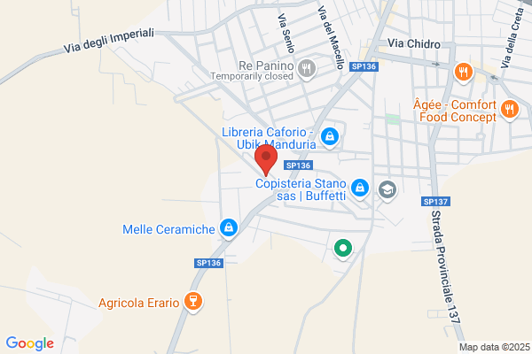 Larcolaio Di Sammarco Cosimo