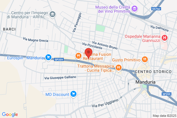 Lodedo Antinfortunistica S.A.S. di Lodedo Antonio