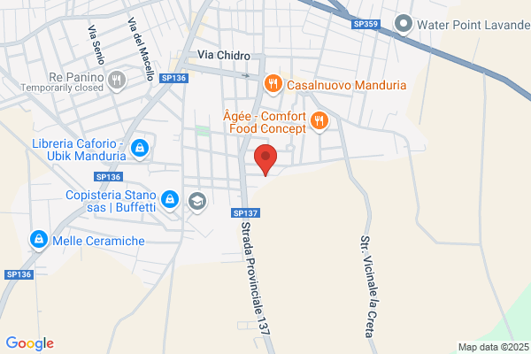 M.A.R.Srl
