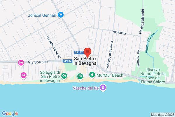 Macelleria Braceria Raffaele Perrucci