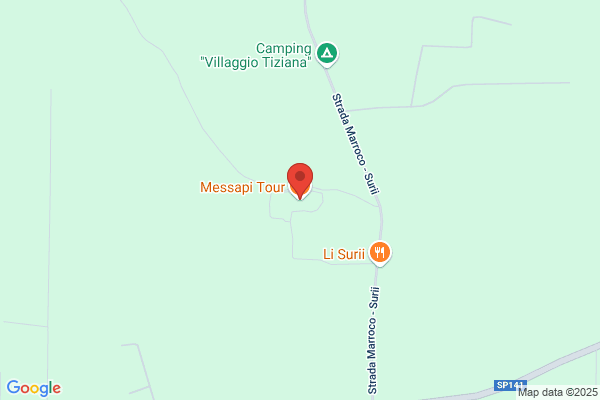 Messapi Tour Srl