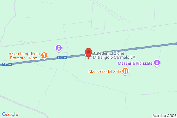 Mitrangolo carmelo