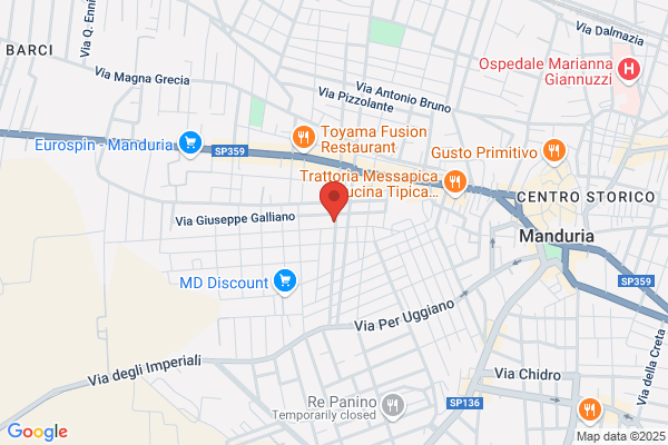 Panificio Antiche Bonta Di Cosseddu Roberto