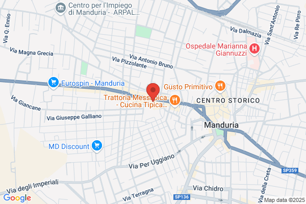 Scuola Guida Ionical