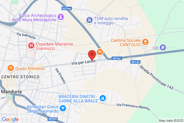 Seristampa Sdf Di Becci P. E Erario g.