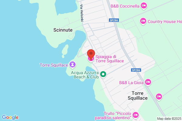 Pizzeria Di Bianco Rocco