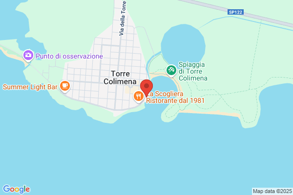 La Zattera da Pompilio