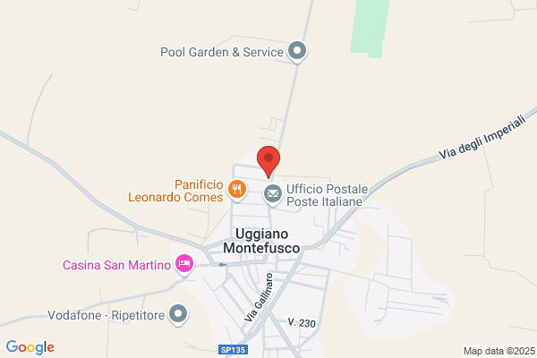 La Rustichella