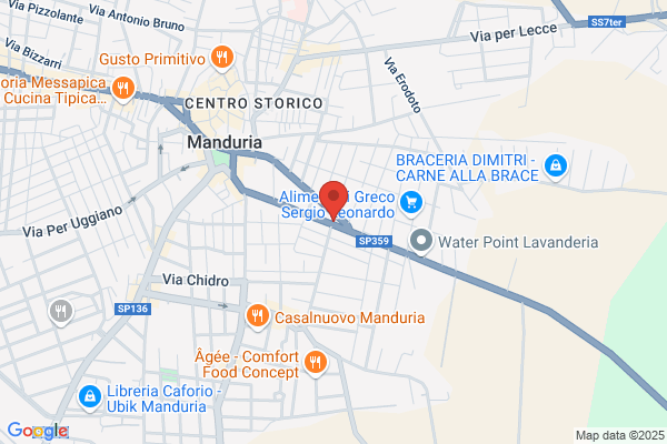 Pizzeria Doppiozero