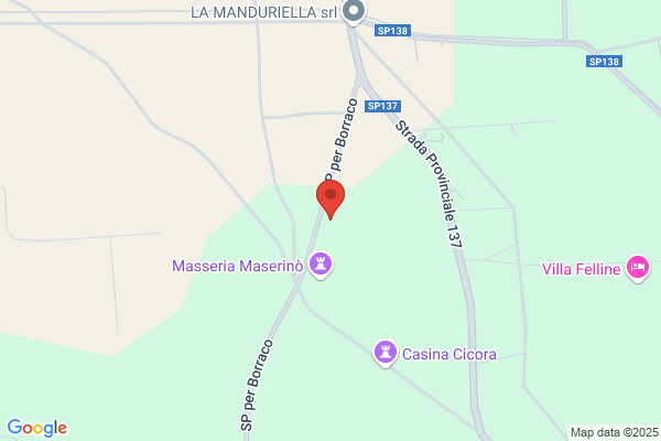 Ristorante La Giara