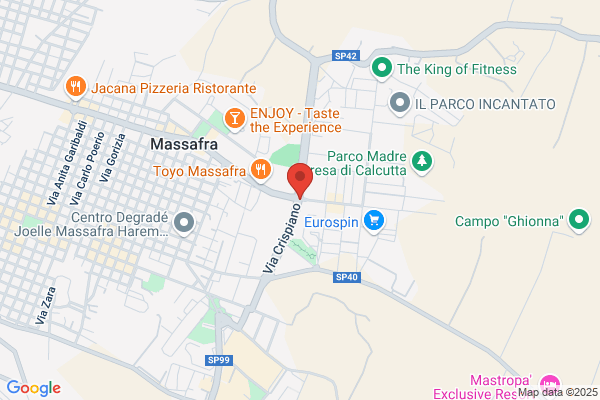 Supermarket Massafra
