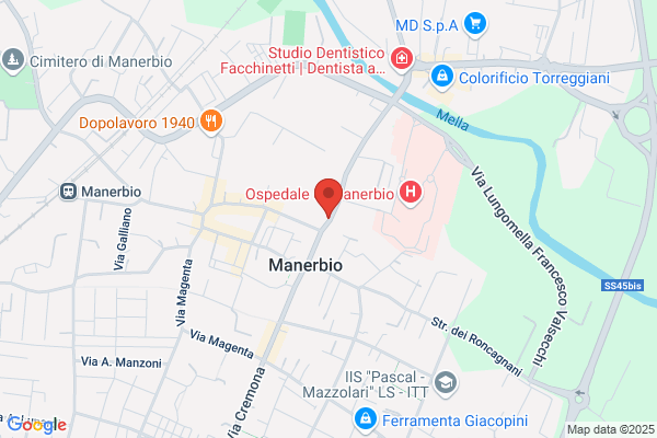 Pedeni fabio