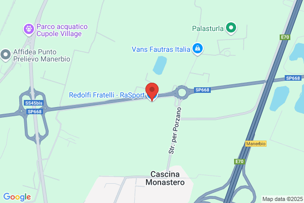 Manfredini carlo