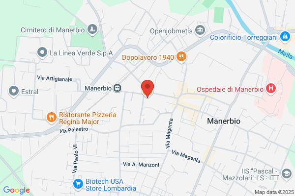 Mosca gianfranco