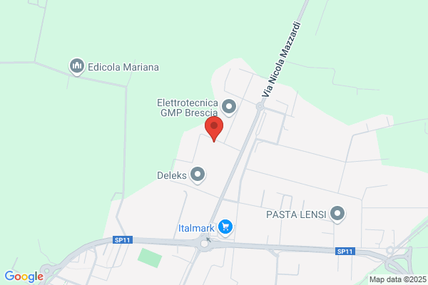 Biemme Impianti