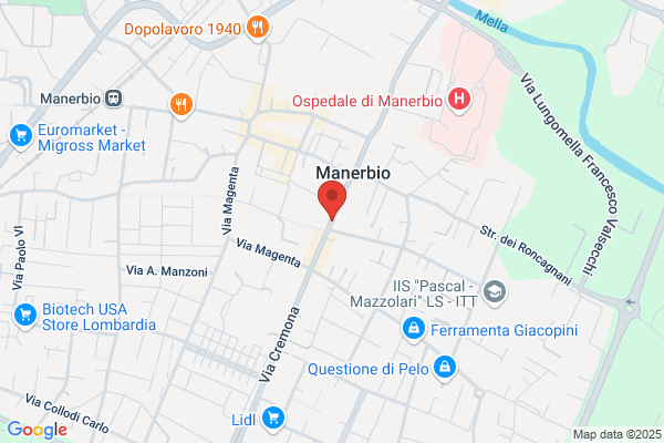 Farmacia Dr.Max