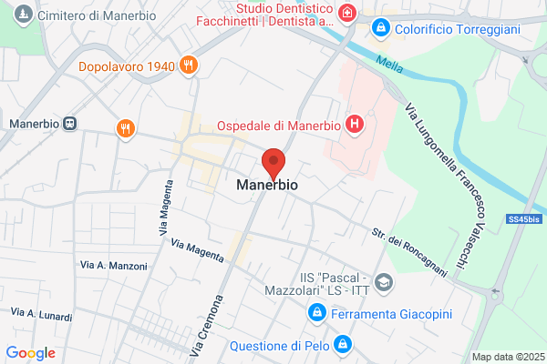 Mosca cristiana