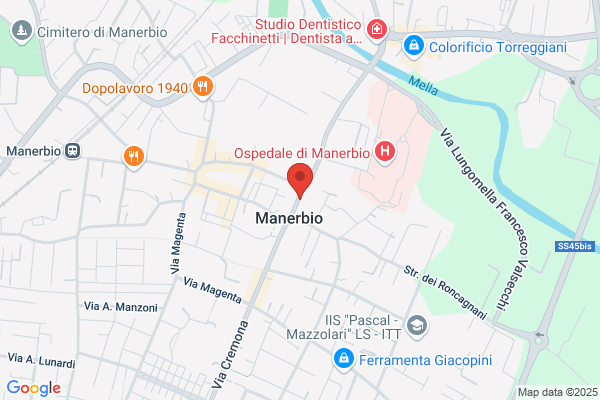 Gelateria Carnevali