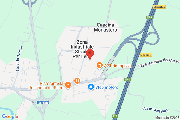 Edil Zeta Di Zavaglio Giuseppe & Antonio s.N.C.