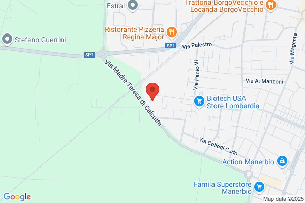 Impresa Pulizie Venere