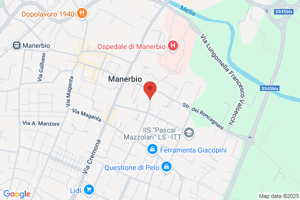 Area Benessere Figurella di Cocco Maria Franca