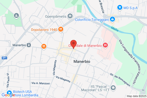 Macelleria Fratelli Barbariga (S.N.C.)
