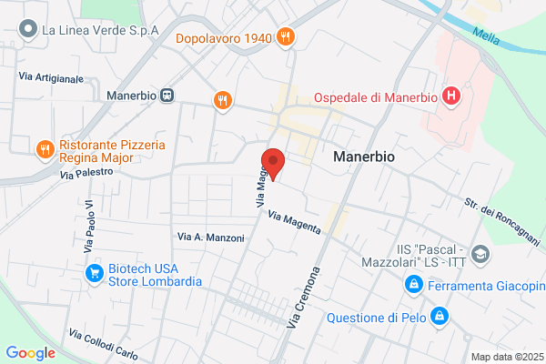Gazzoldi Agenzia Funebre