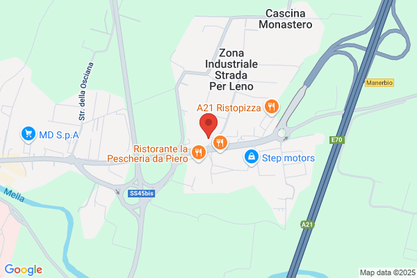 Fratelli Gregorio Snc