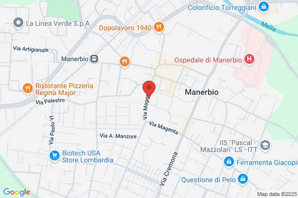 Ambulatorio Veterinario Associato Mori E Moretti