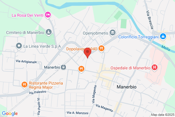 Ambulatorio Veterinario Malanca Ernesto E Gavezzoli Gloria