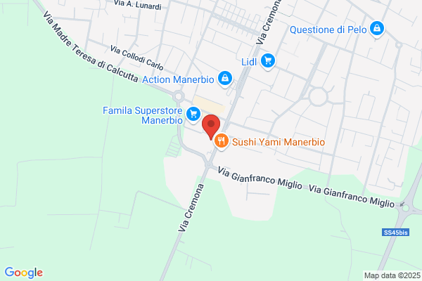 Pasquali giuseppina