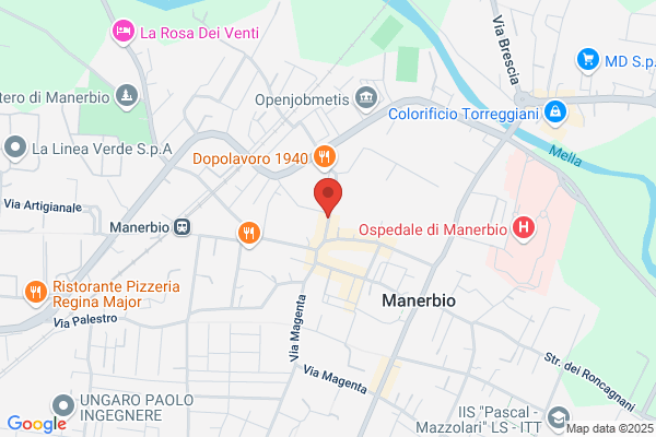Pizzeria Di Torrusio Angelo E C. S.N.C.