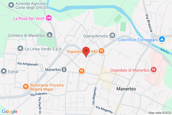 Pizzeria Giardino Di Zambelli L. E Fertillo s.N.C.