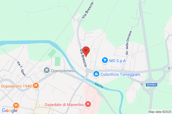 R.G.M. Di Carlotti E Pagliotti (S.N.C.)
