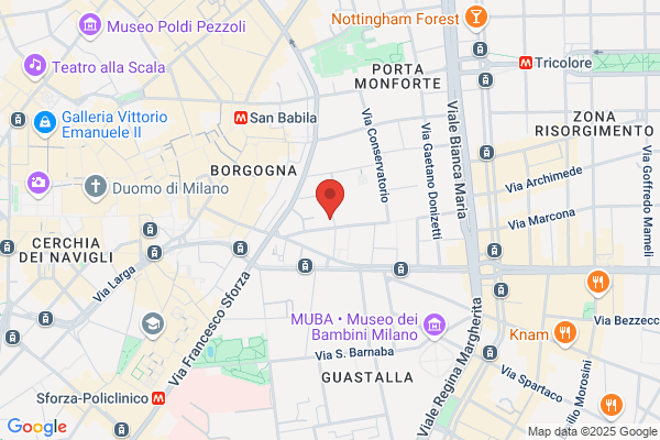 Studio Fornari E Associati Srl