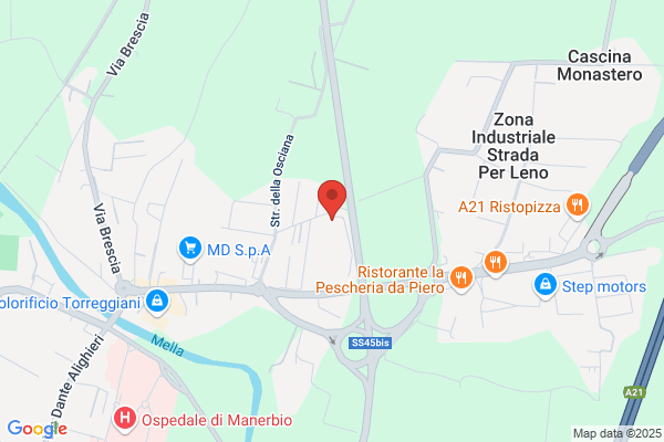 A. Appiani Srl