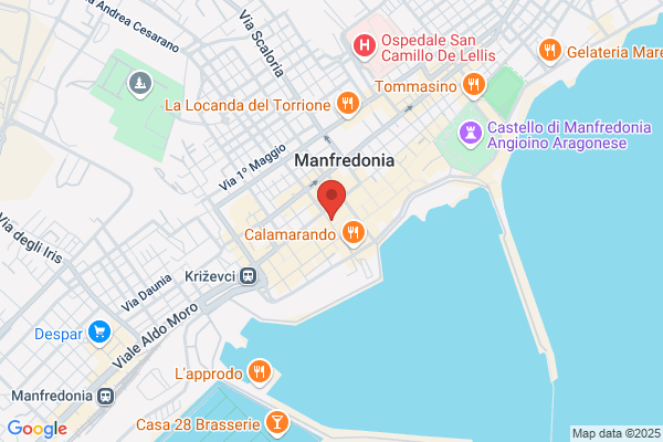 Mood Laboratorio di Stile